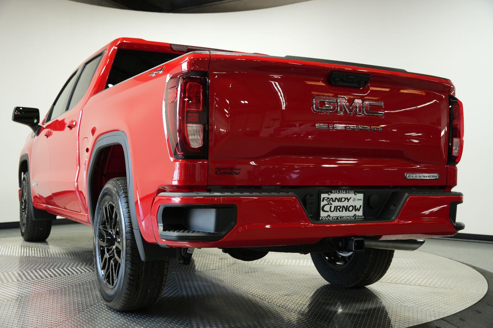 2026 GMC Sierra 1500 Elevation - Photo 28