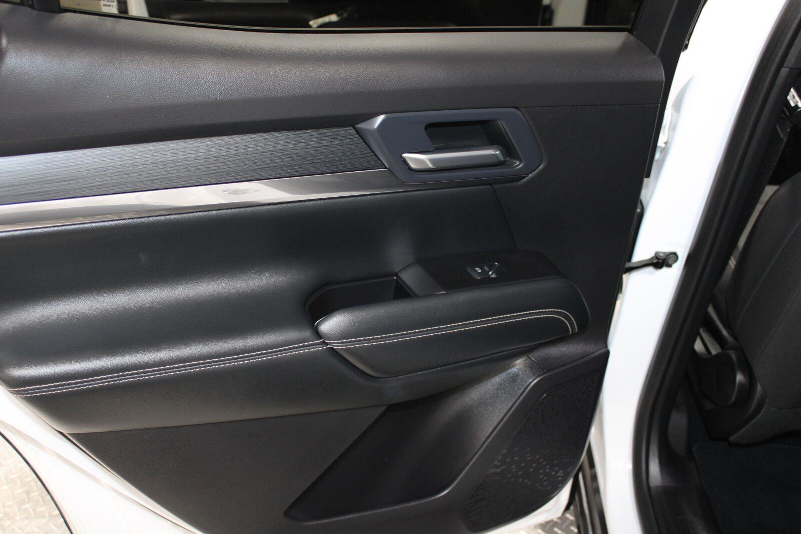 2026 GMC Terrain Elevation - Photo 23