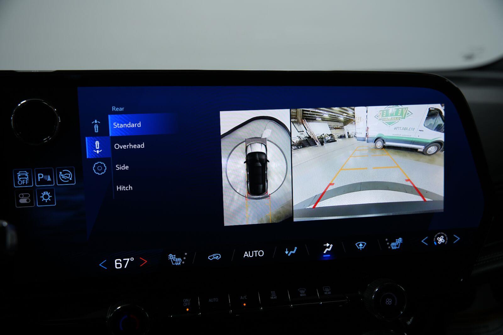 2024 Chevrolet Blazer EV LT - Photo 47