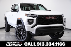 2026 GMC Canyon Elevation Truck