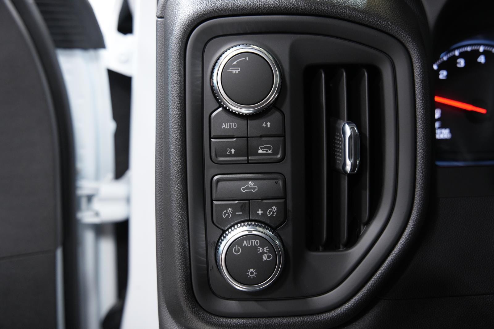 2026 GMC Sierra 1500 Pro - Photo 23
