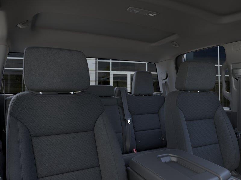 2026 GMC Sierra 2500HD SLE - Photo 71
