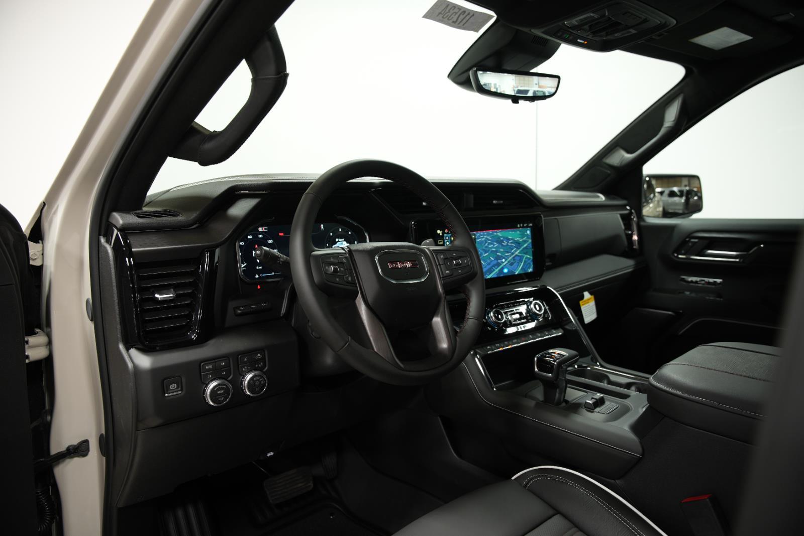 2026 GMC Sierra 1500 AT4X - Photo 28