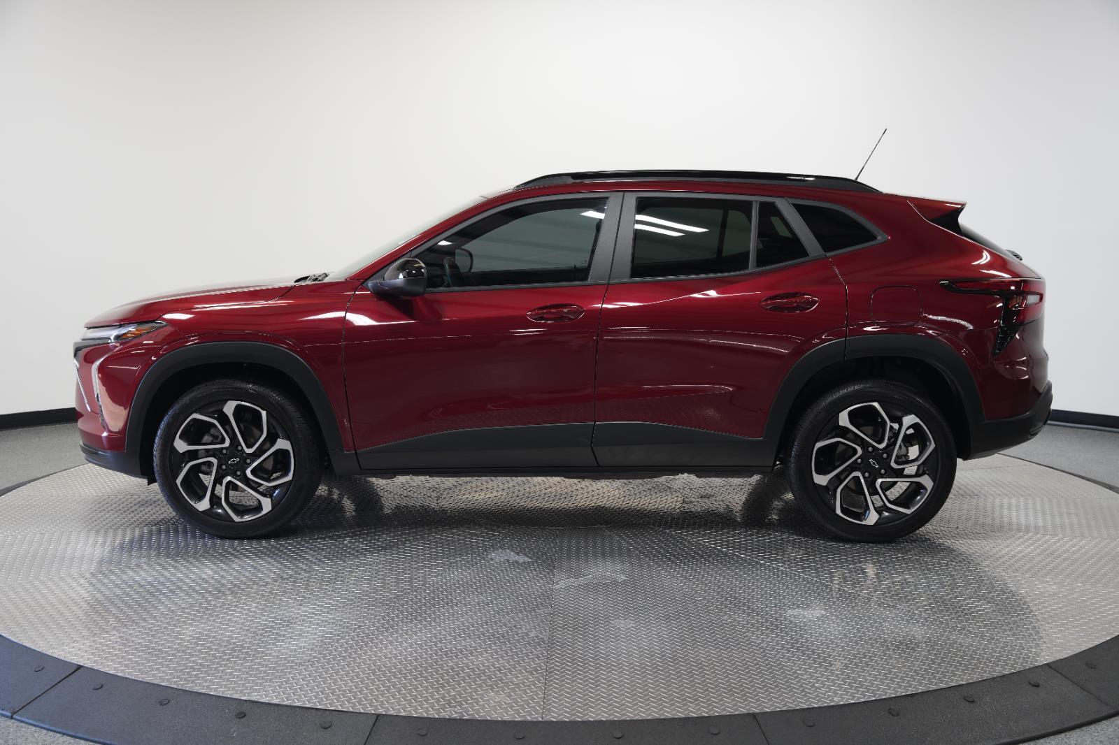 2024 Chevrolet Trax photo 4