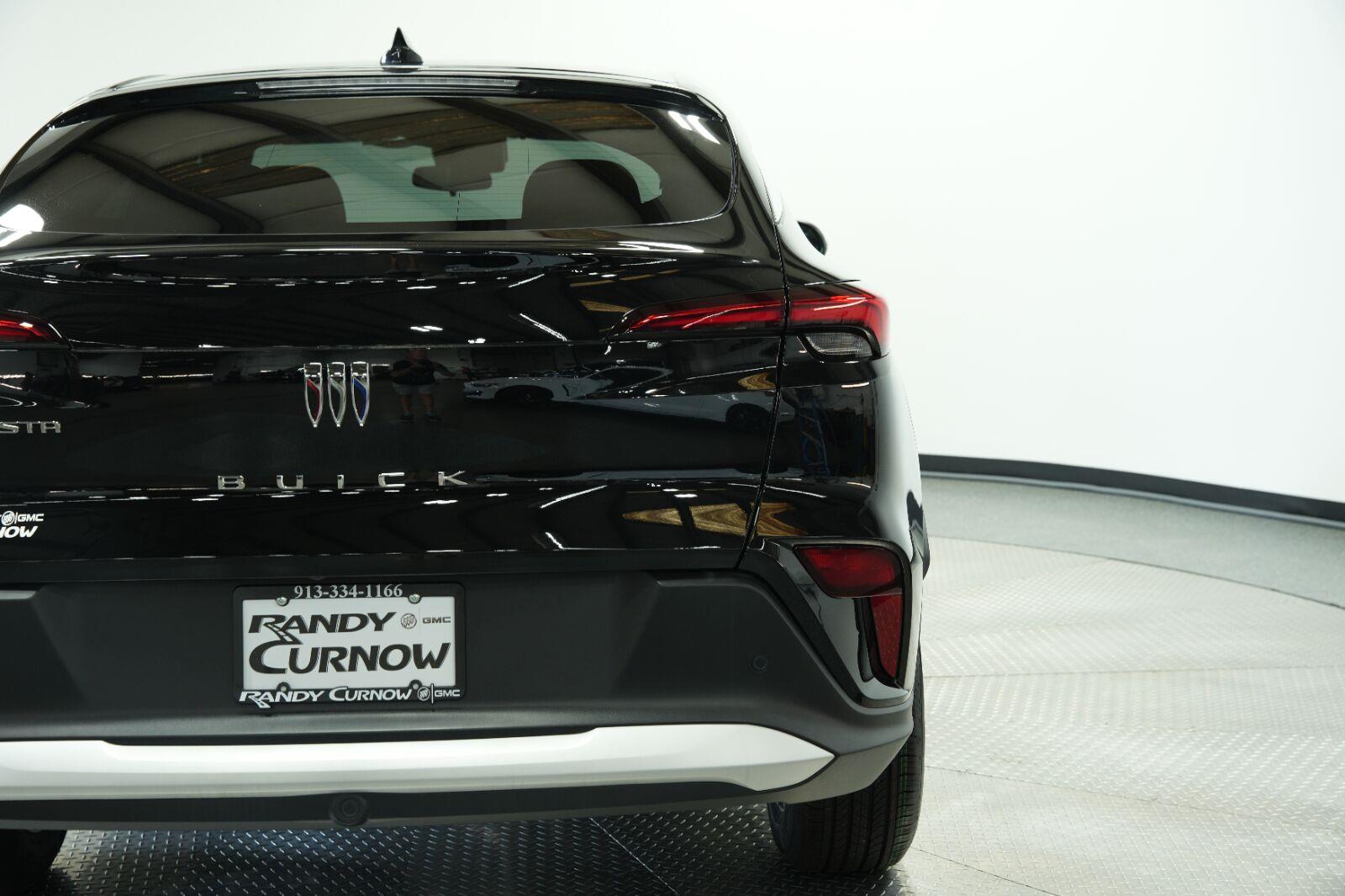 2026 Buick Envista Preferred - Photo 25