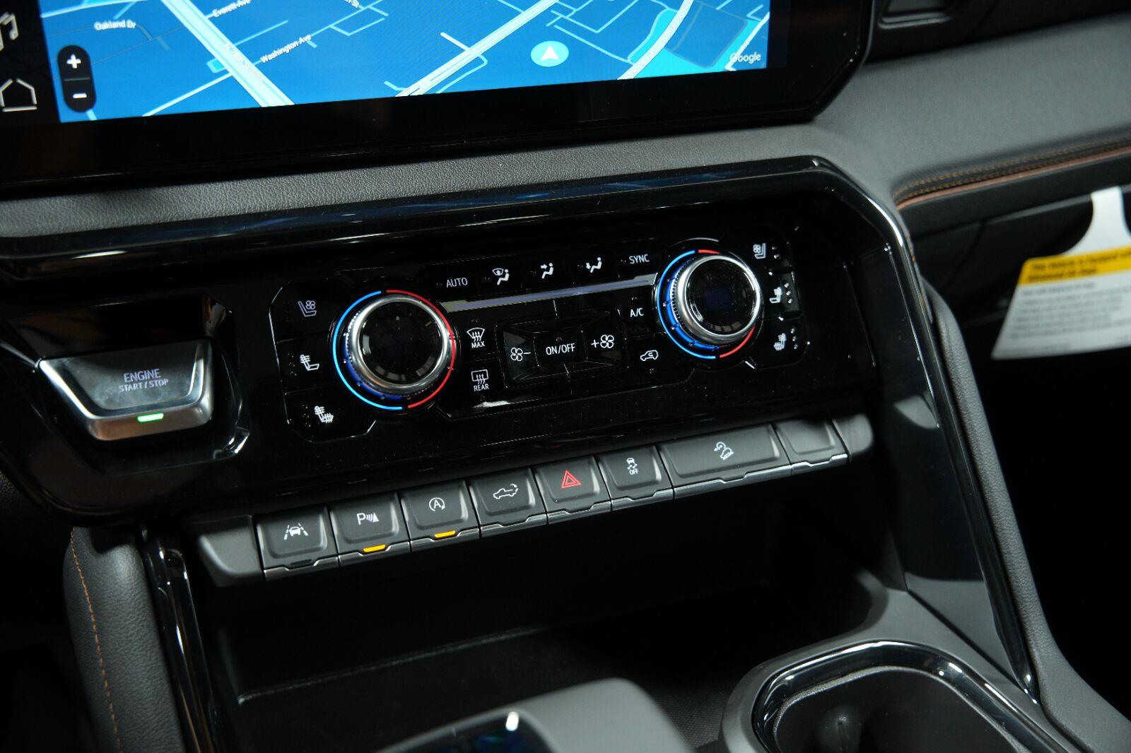 2026 GMC Sierra 1500 AT4 - Photo 49