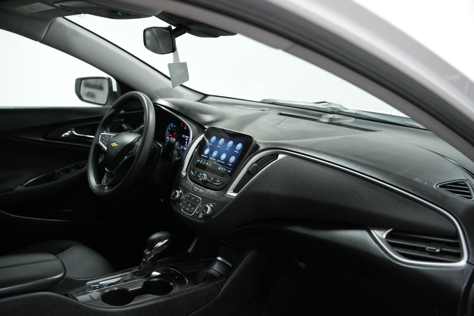 2025 Chevrolet Malibu 1LT - Photo 18