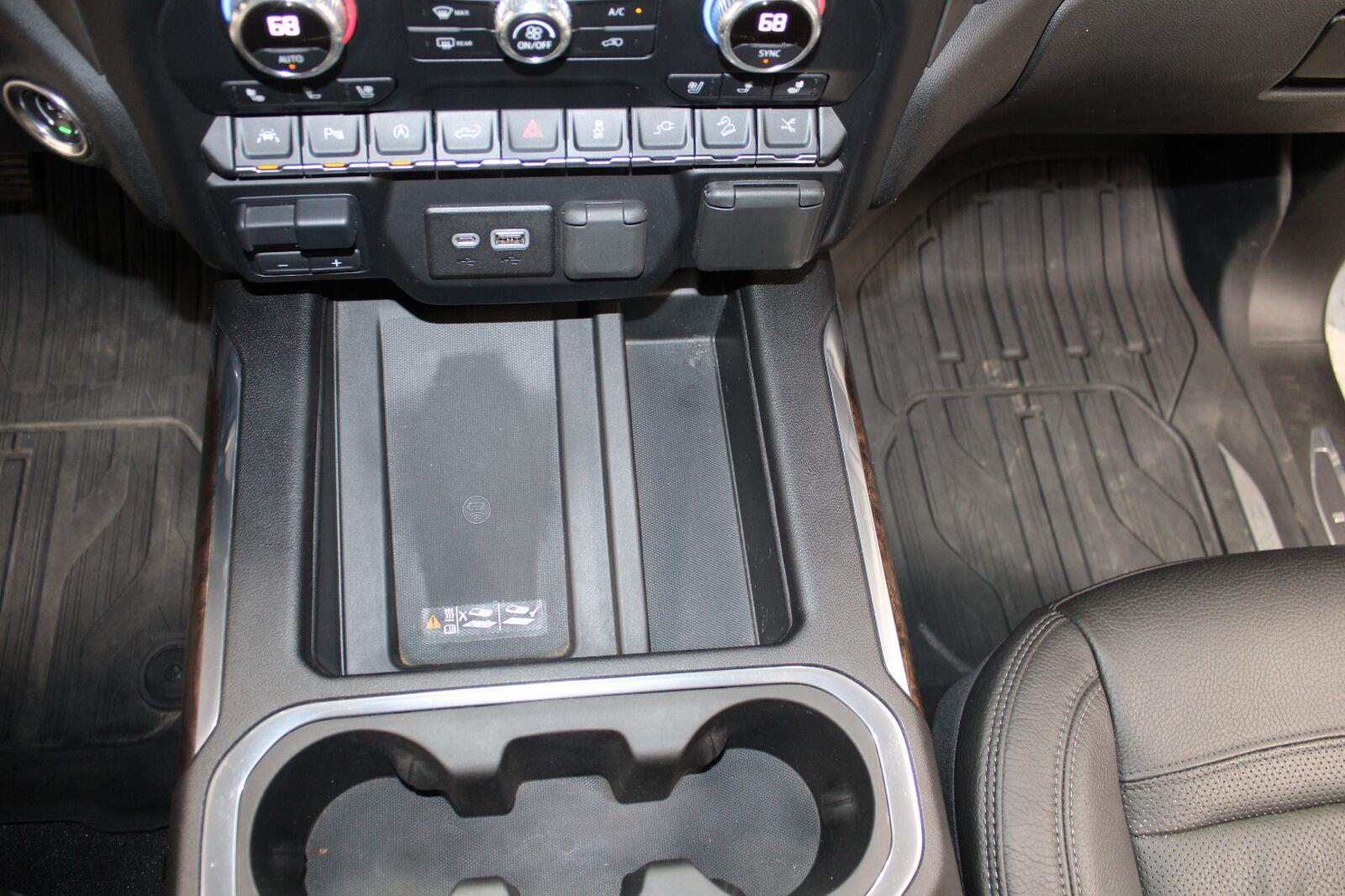 2020 GMC Sierra 1500 Denali Denali - Photo 33