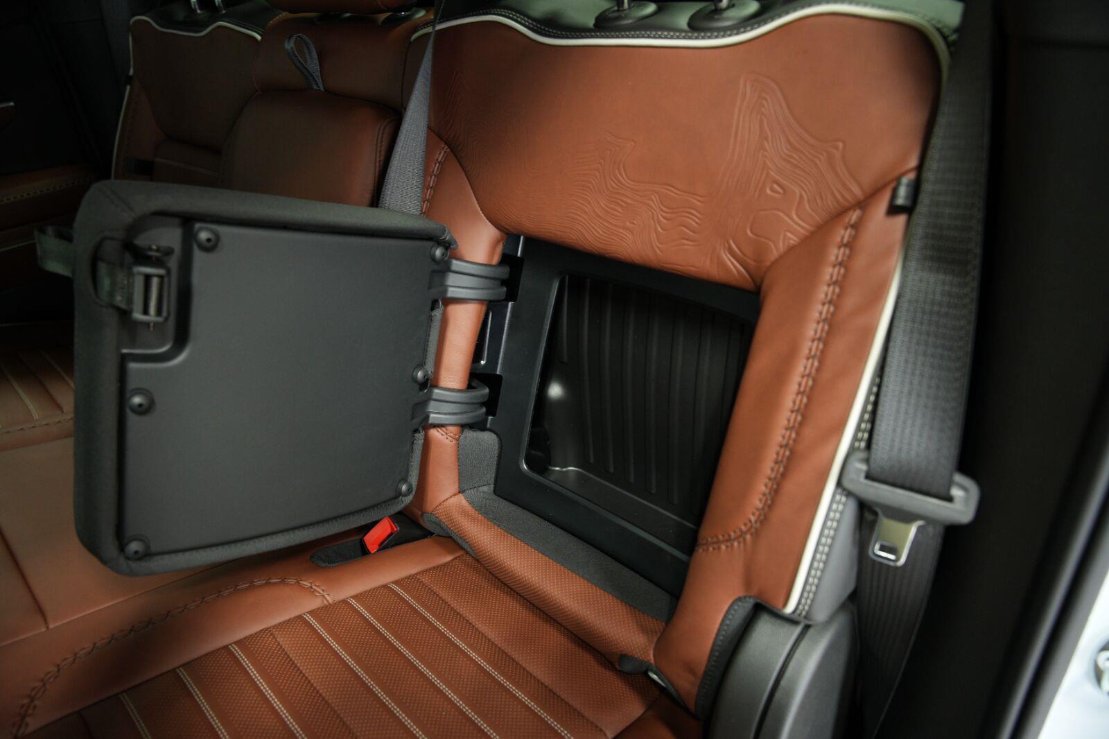 2026 GMC Sierra 1500 Denali Ultimate - Photo 35