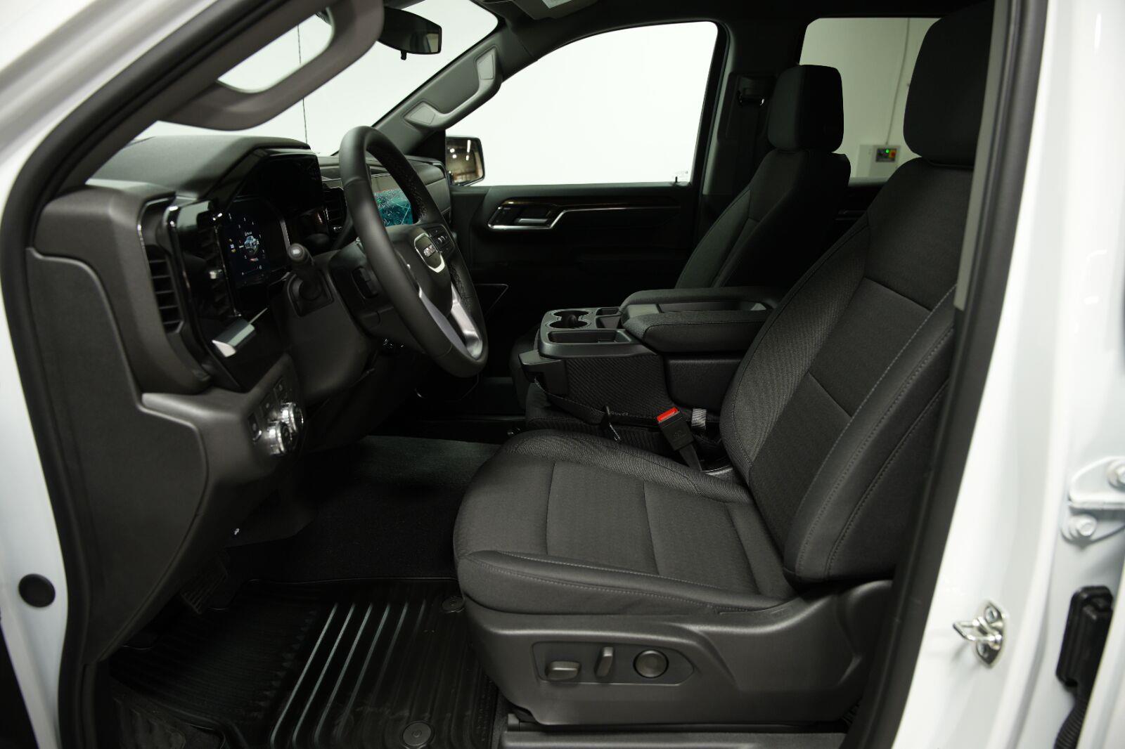2026 GMC Sierra 1500 Elevation - Photo 30
