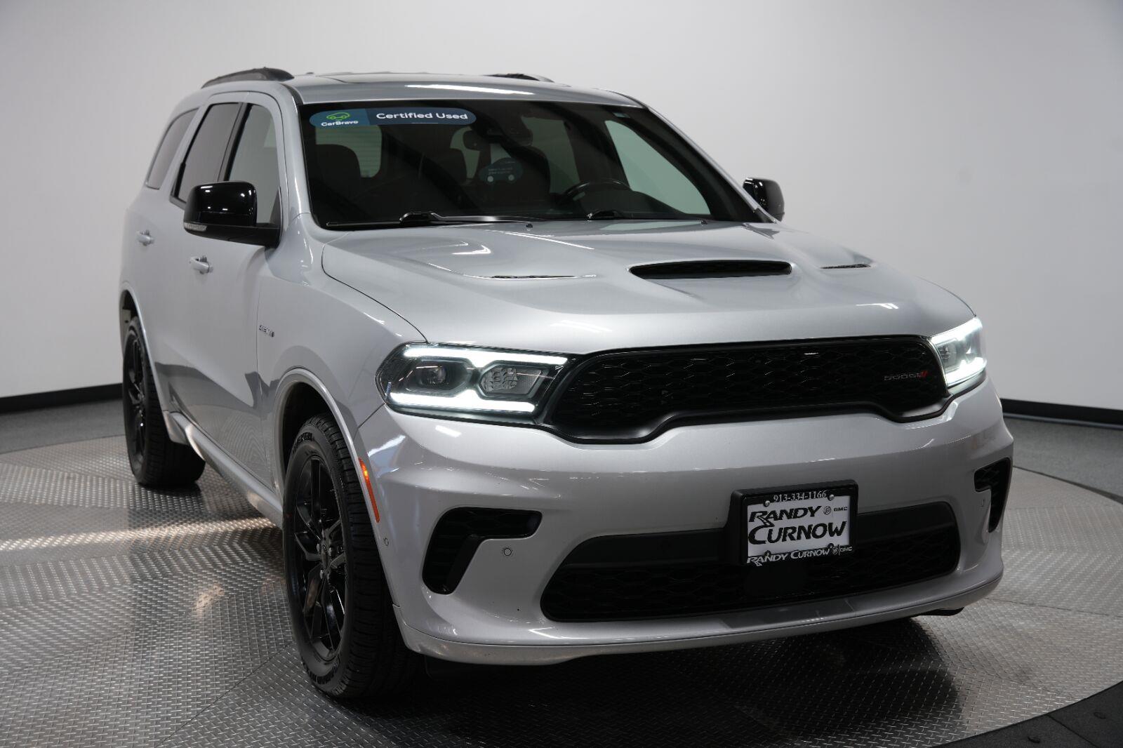 Used 2025 Dodge Durango R/T SUV