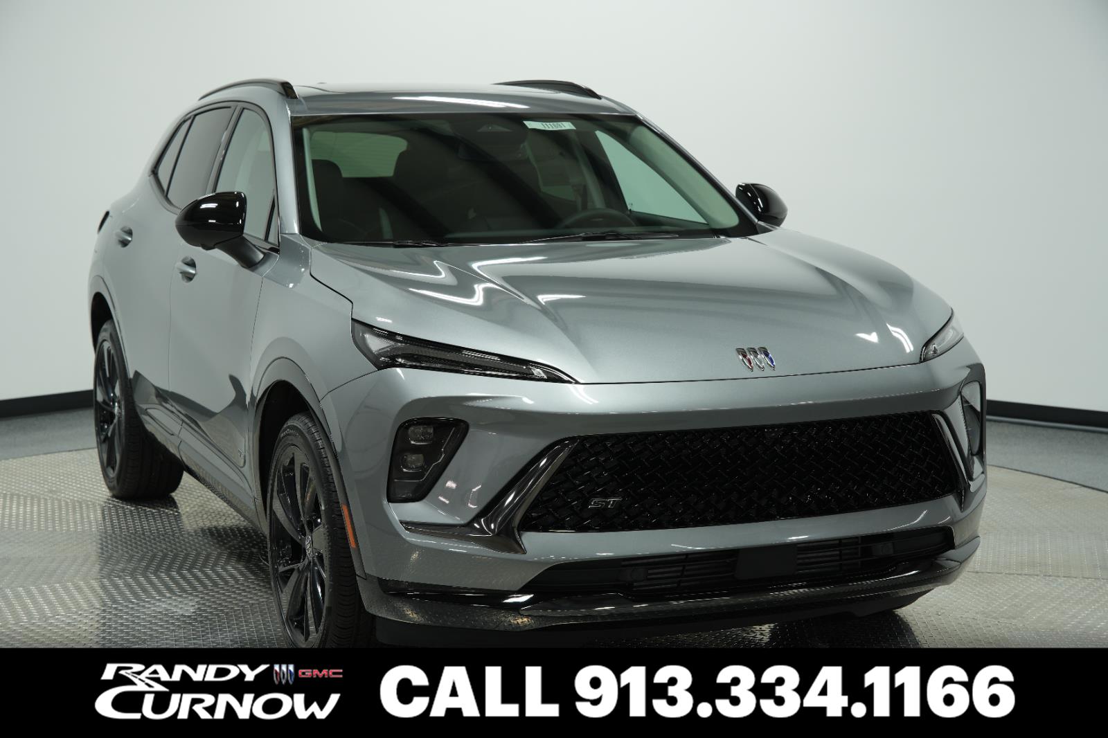 2025 Buick Envision Sport Touring's photo