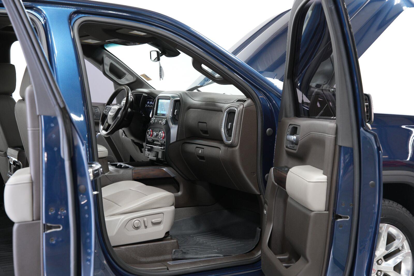 2021 GMC Sierra 1500 SLT - Photo 12