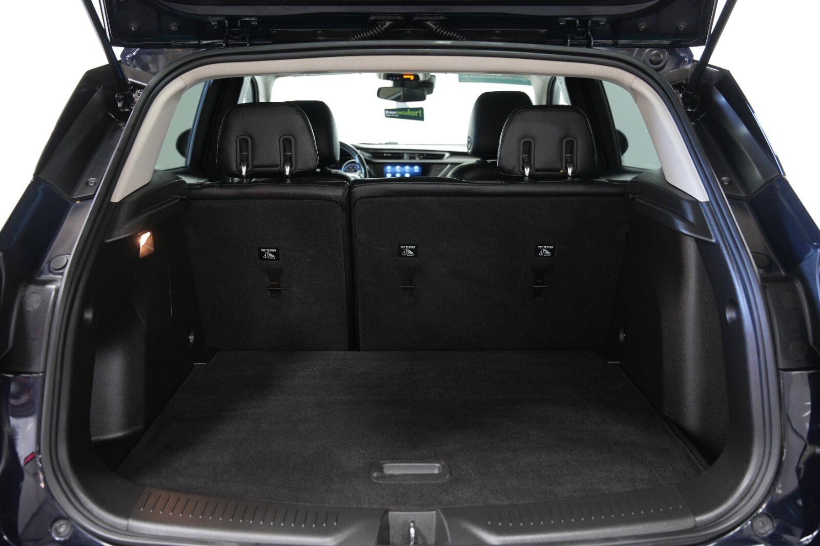 2020 Buick Encore GX Preferred - Photo 18