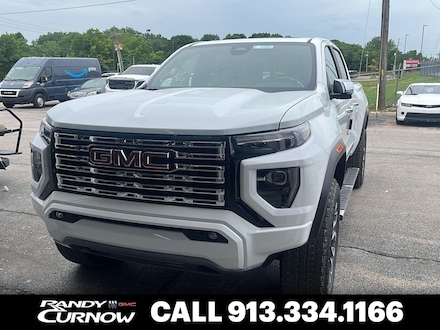2026 GMC Canyon Denali Truck