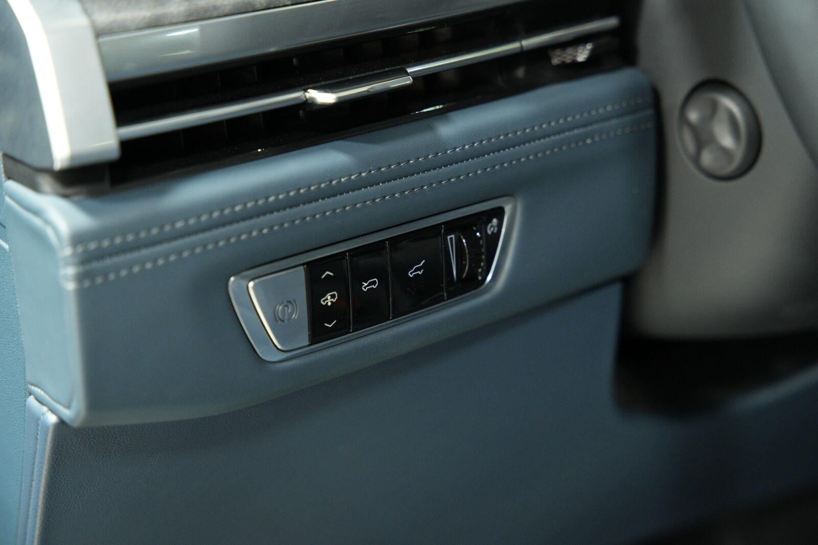 2026 Cadillac Escalade IQ Premium Sport - Photo 41