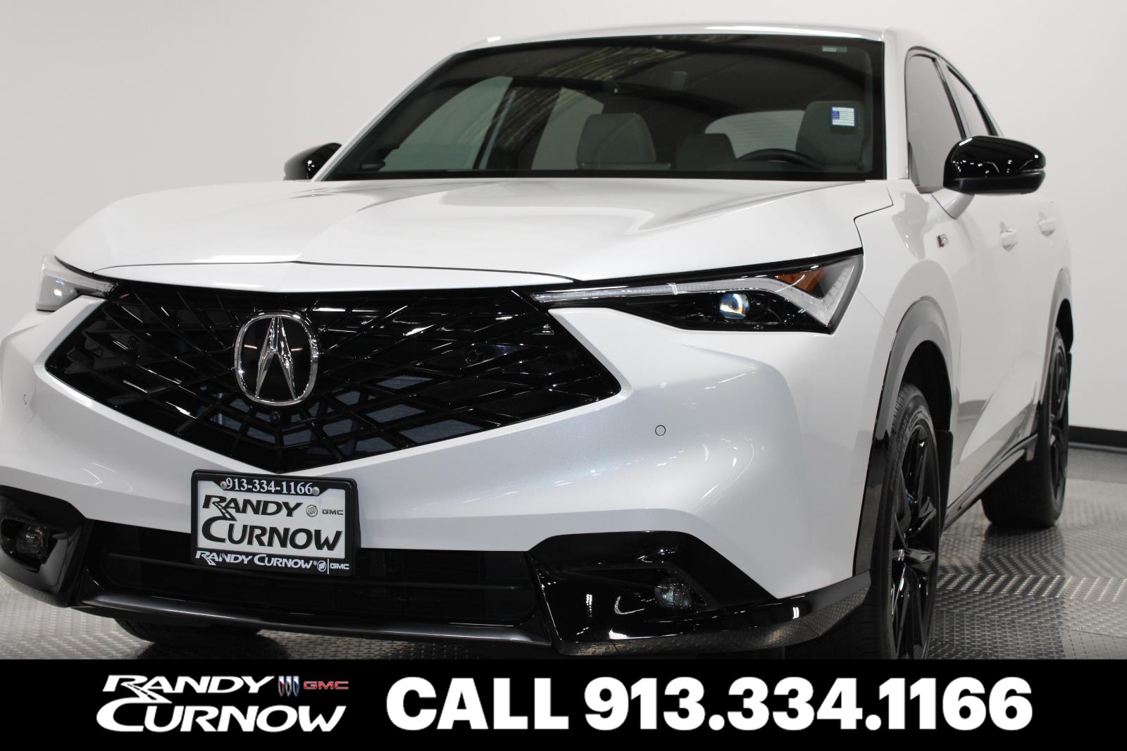 2025 Acura ADX AWD A-Spec w/Advance Package's photo