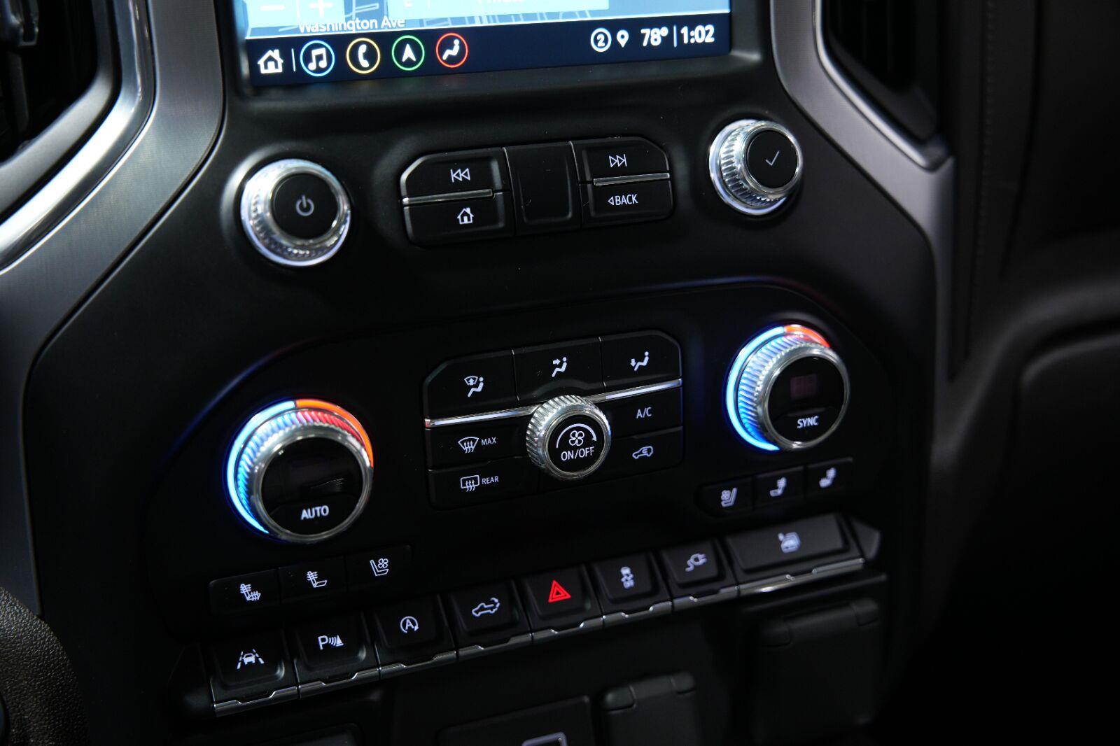 2021 GMC Sierra 1500 SLT - Photo 50