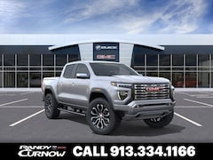 2026 GMC Canyon Denali Truck