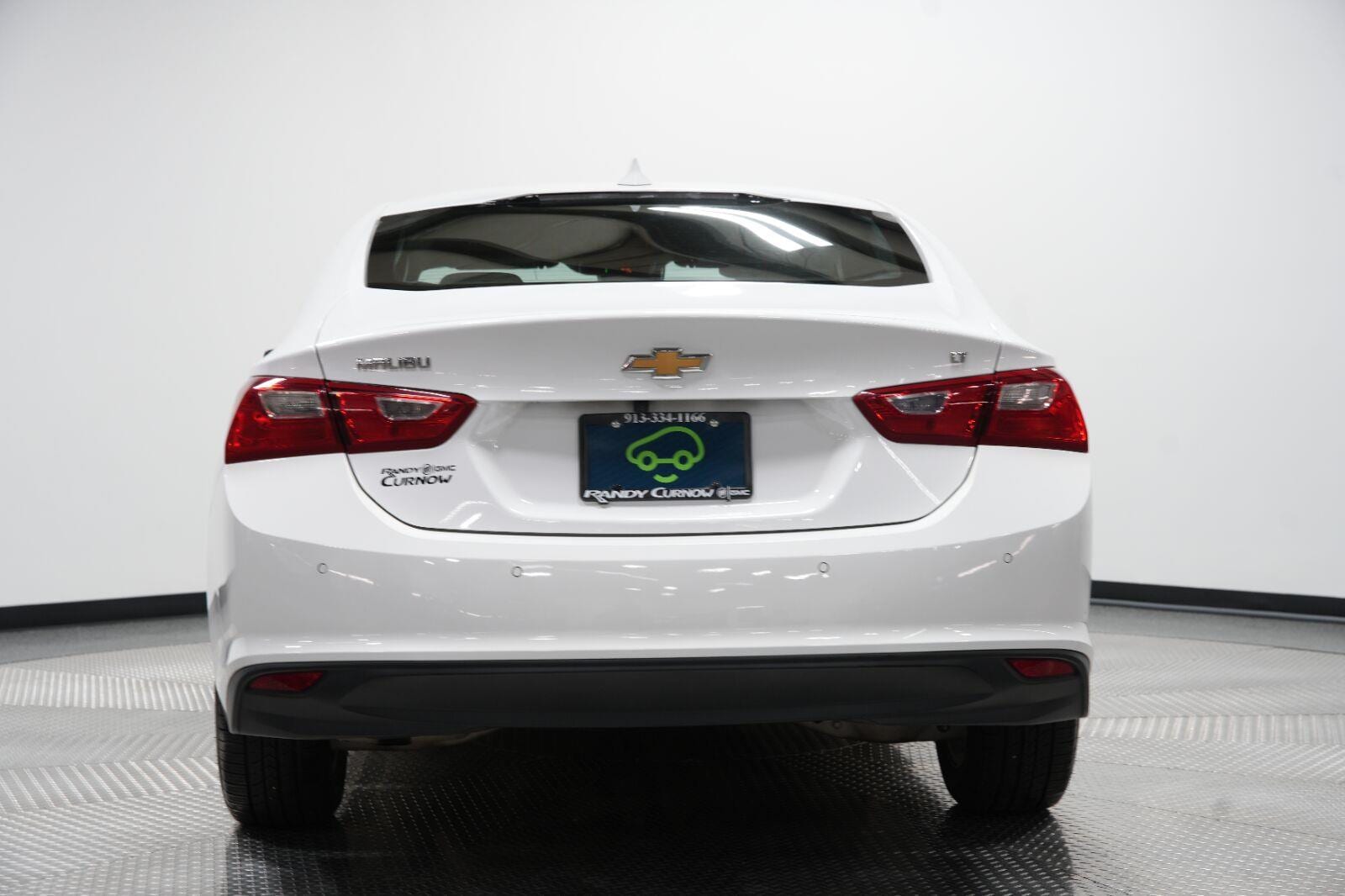2025 Chevrolet Malibu 1LT - Photo 7