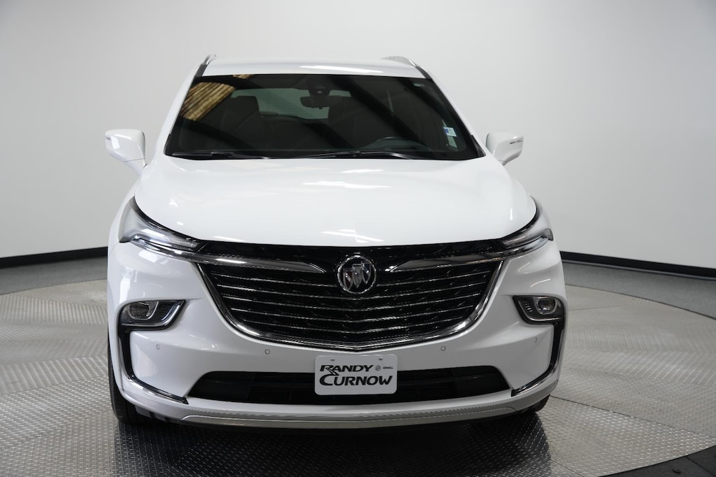 Used 2024 Buick Enclave Premium SUV