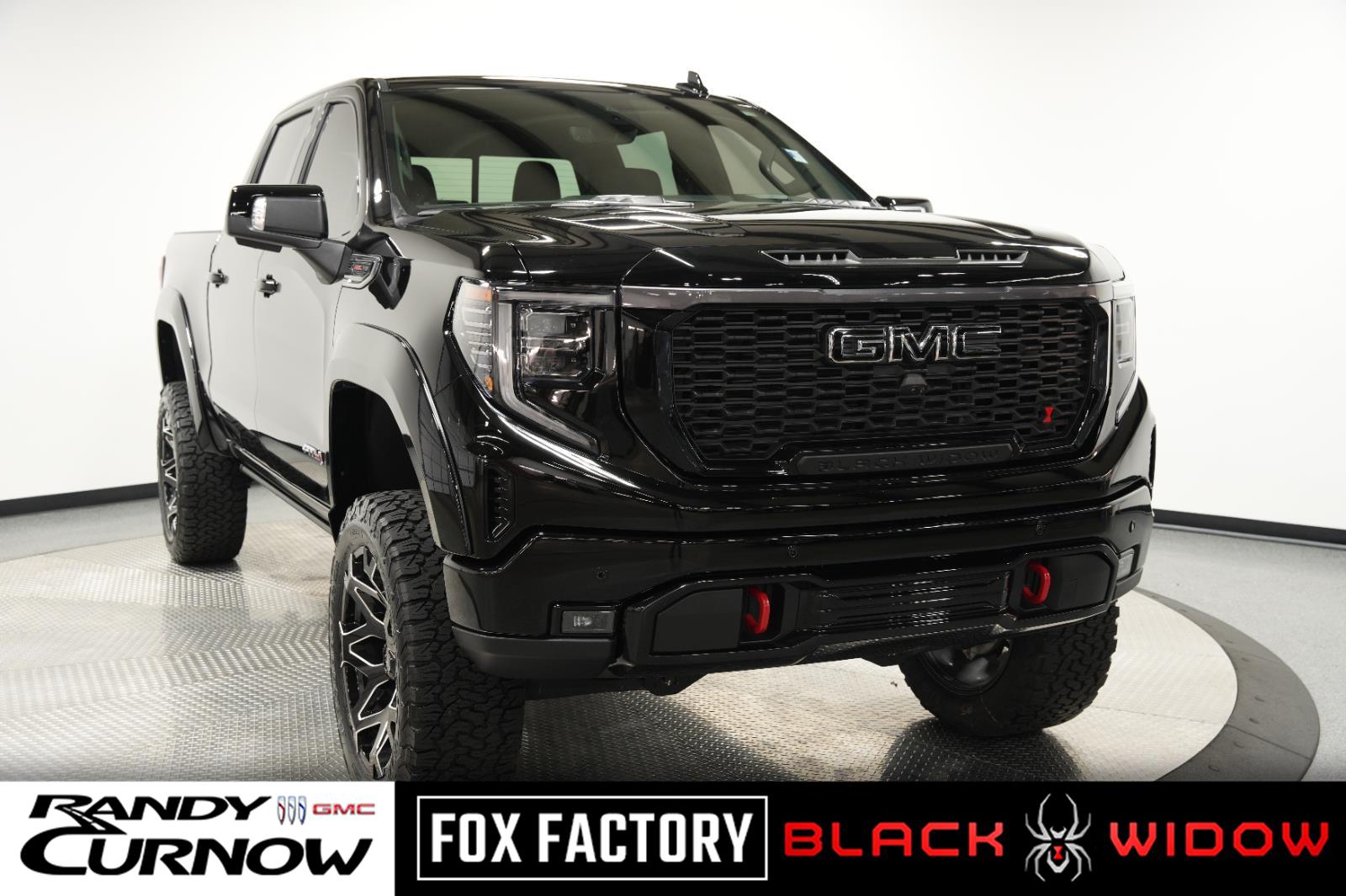 2025 GMC Sierra 1500 Truck Crew Cab 