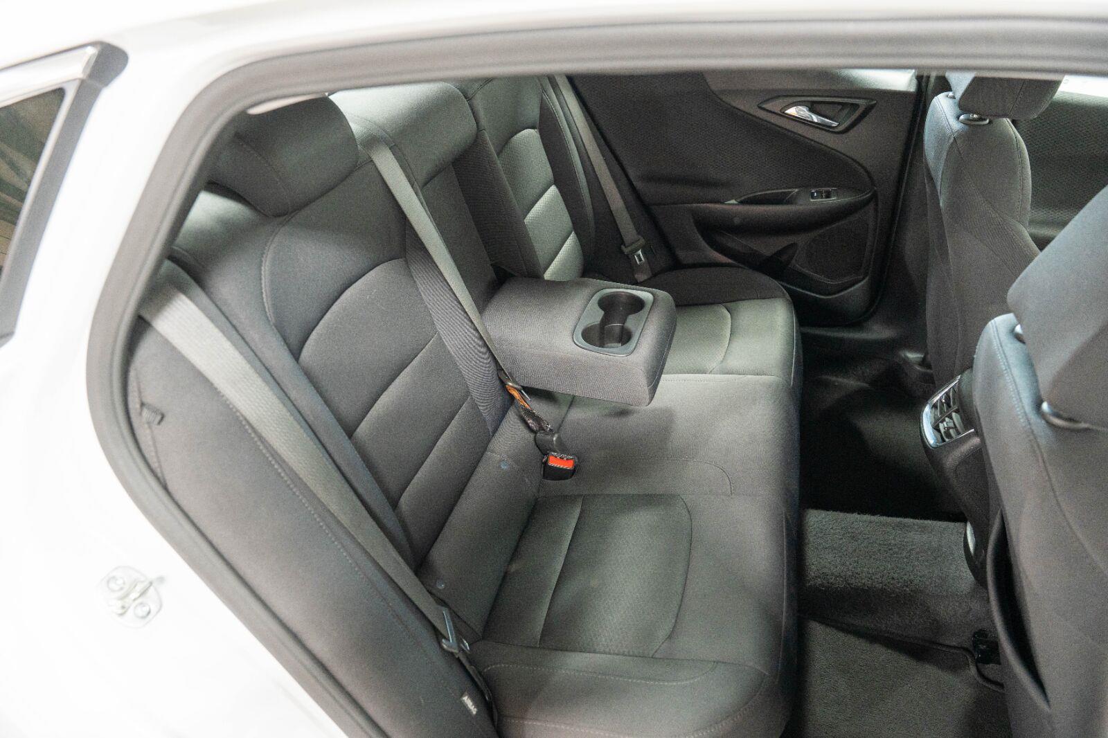 2025 Chevrolet Malibu 1LT - Photo 16