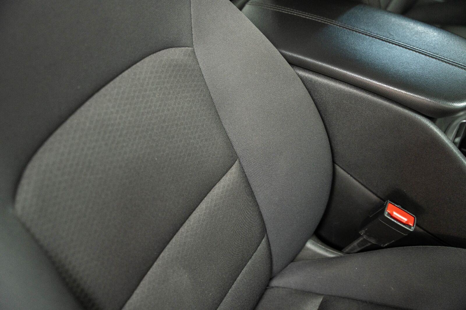 2025 Chevrolet Malibu 1LT - Photo 19