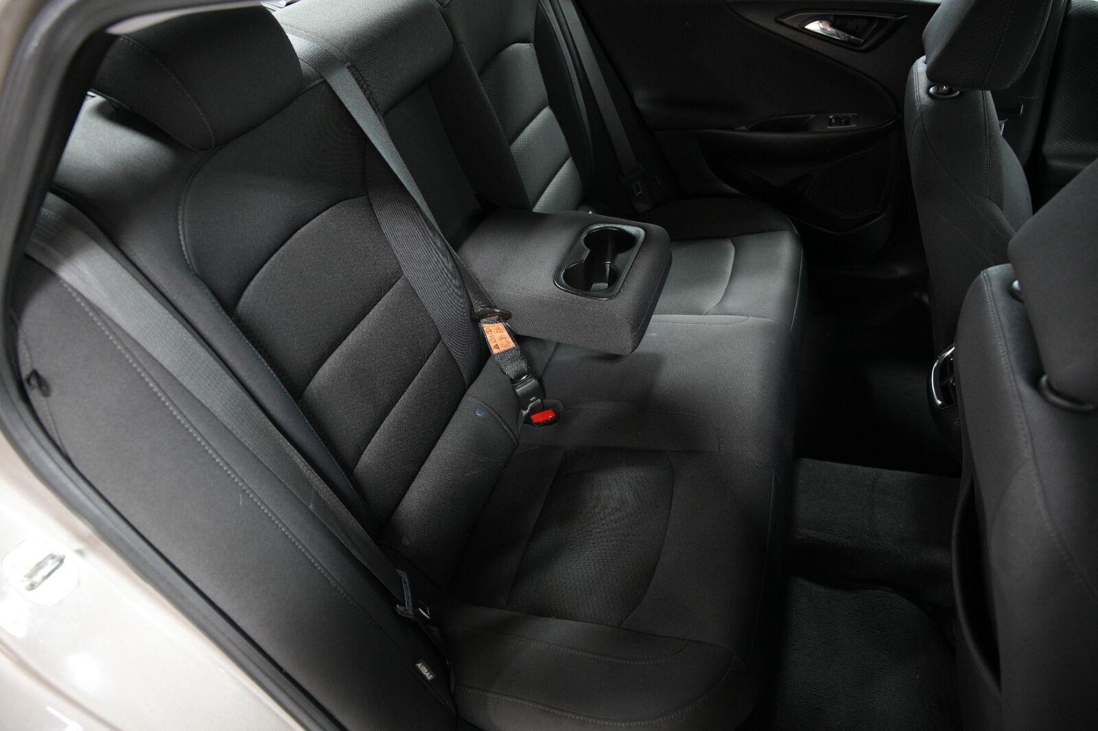 2024 Chevrolet Malibu 1LT - Photo 18