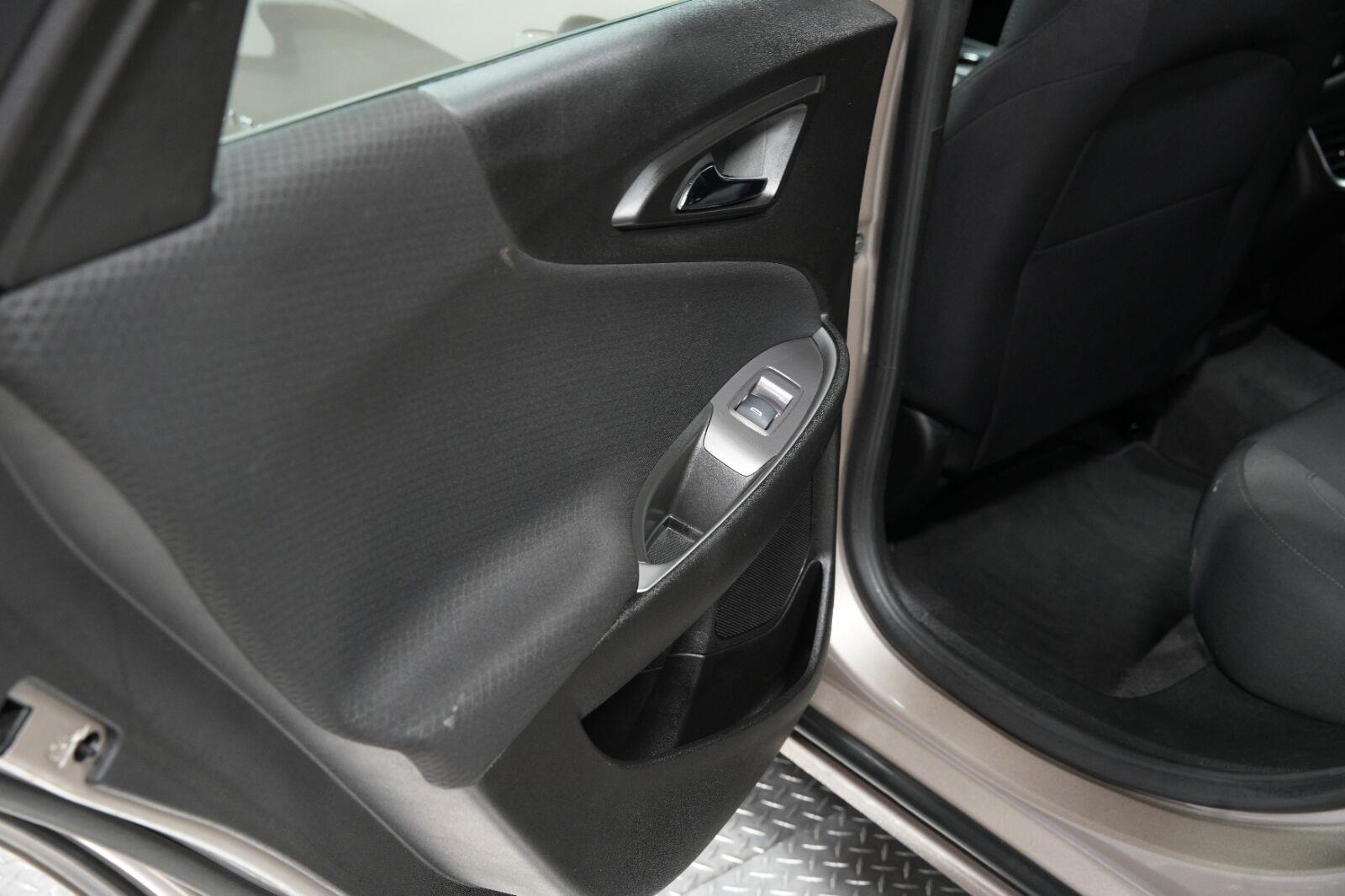 2025 Chevrolet Malibu 1LT - Photo 28