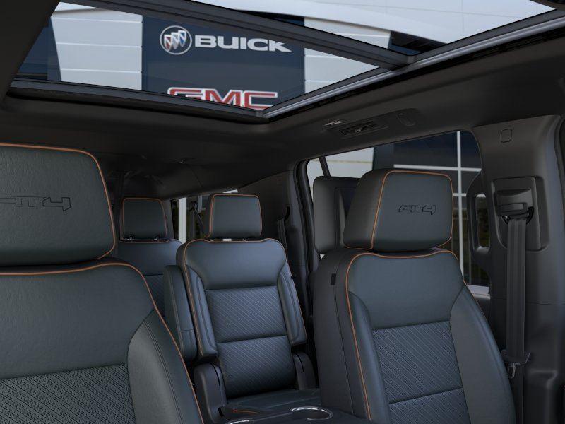 2026 GMC Yukon XL AT4 - Photo 73