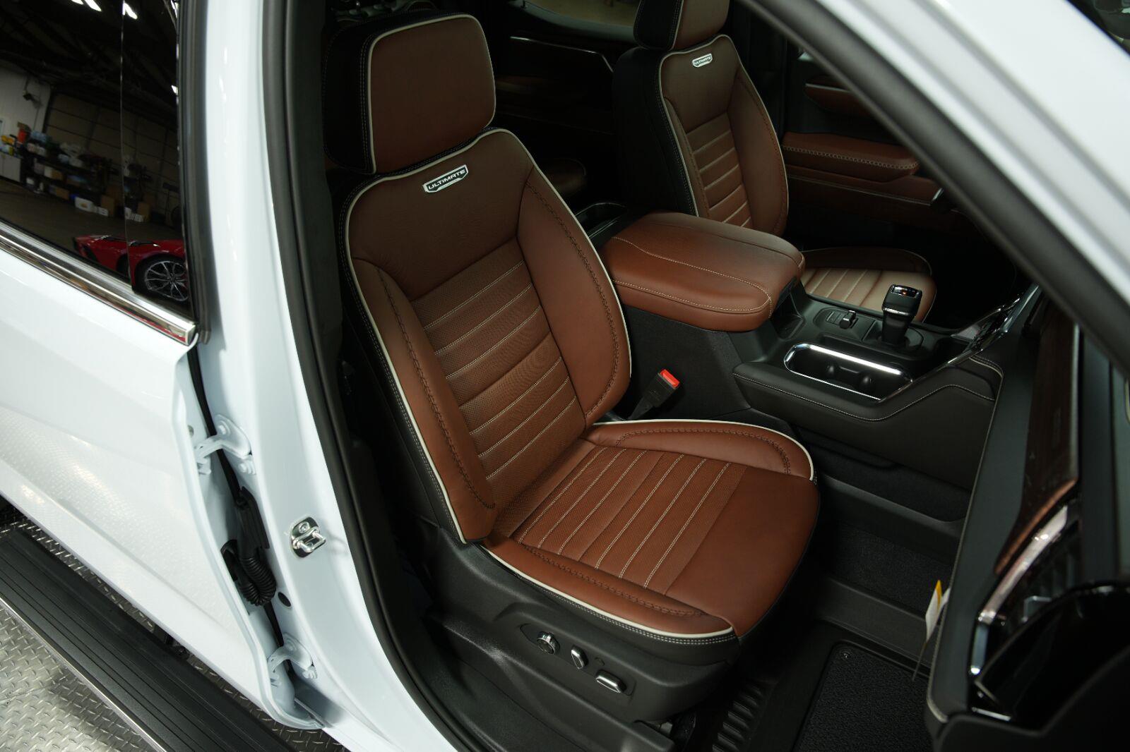 2026 GMC Sierra 1500 Denali Ultimate - Photo 20