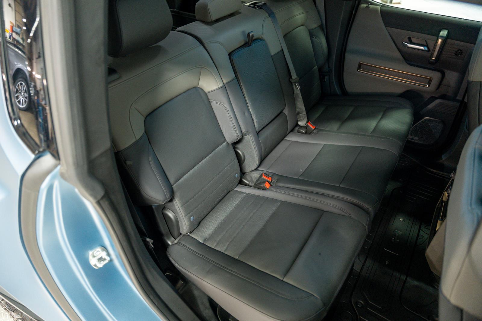2024 GMC HUMMER EV 3X - Photo 18