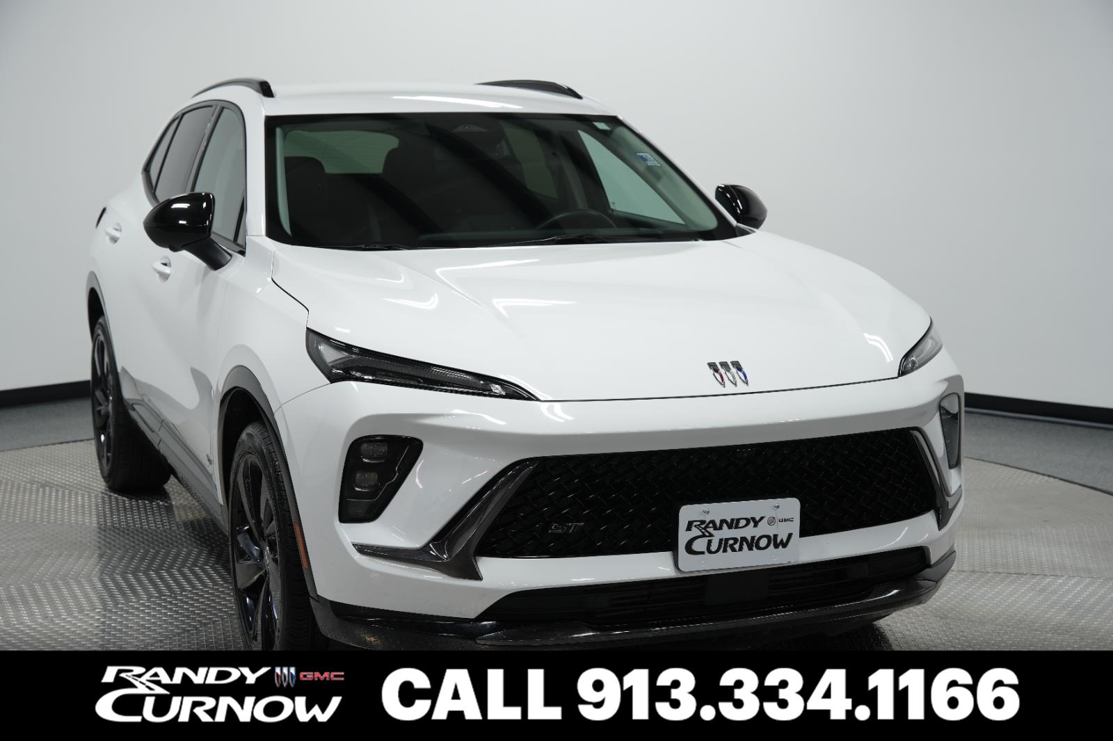 2025 Buick Envision Sport Touring's photo