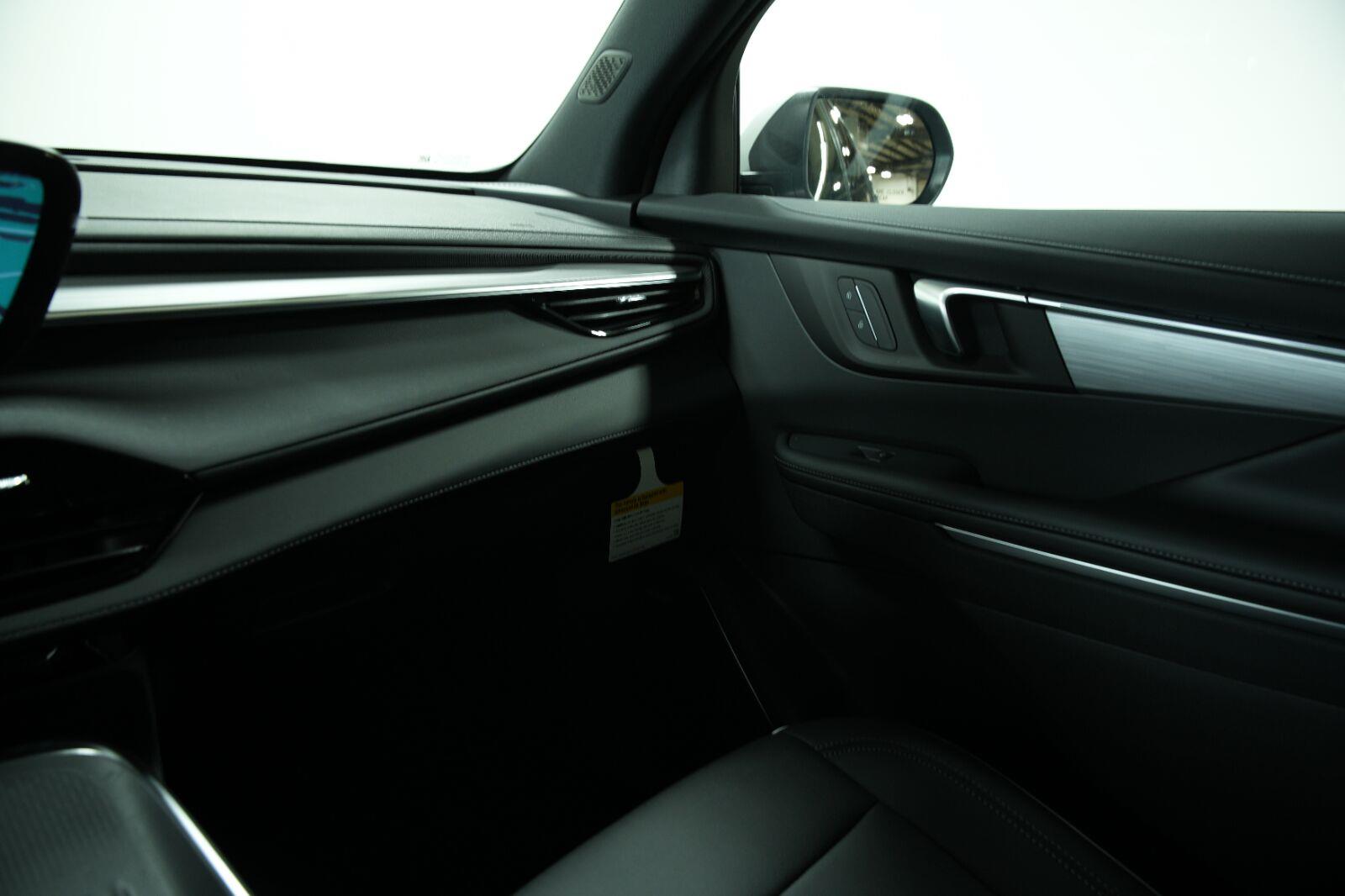 2026 Buick Enclave Preferred - Photo 47