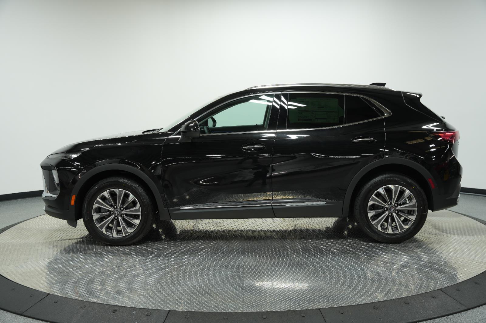2025 Buick Envision Preferred photo 4
