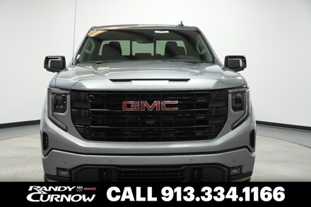 2025 GMC Sierra 1500 Elevation Truck