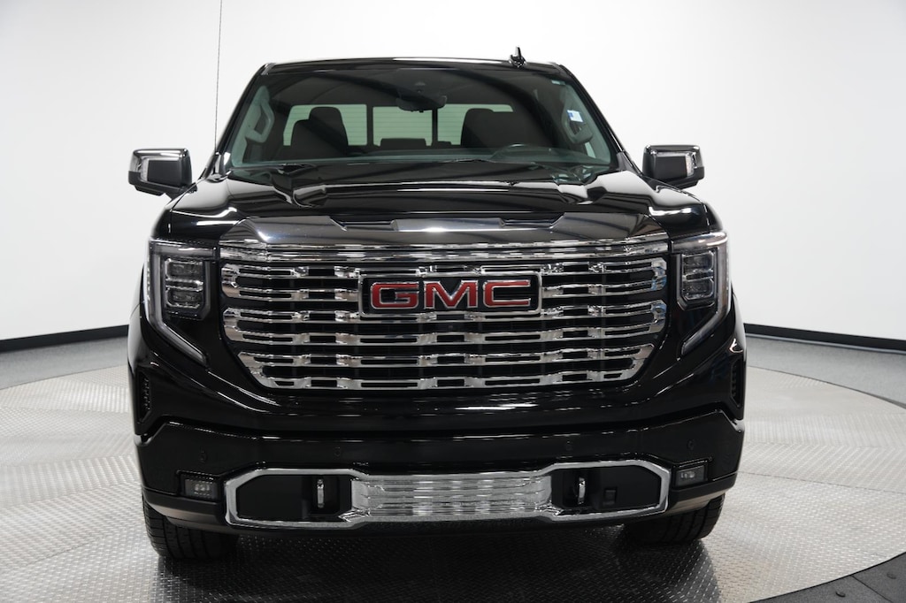 Used 2023 GMC Sierra 1500 Denali Truck Crew Cab