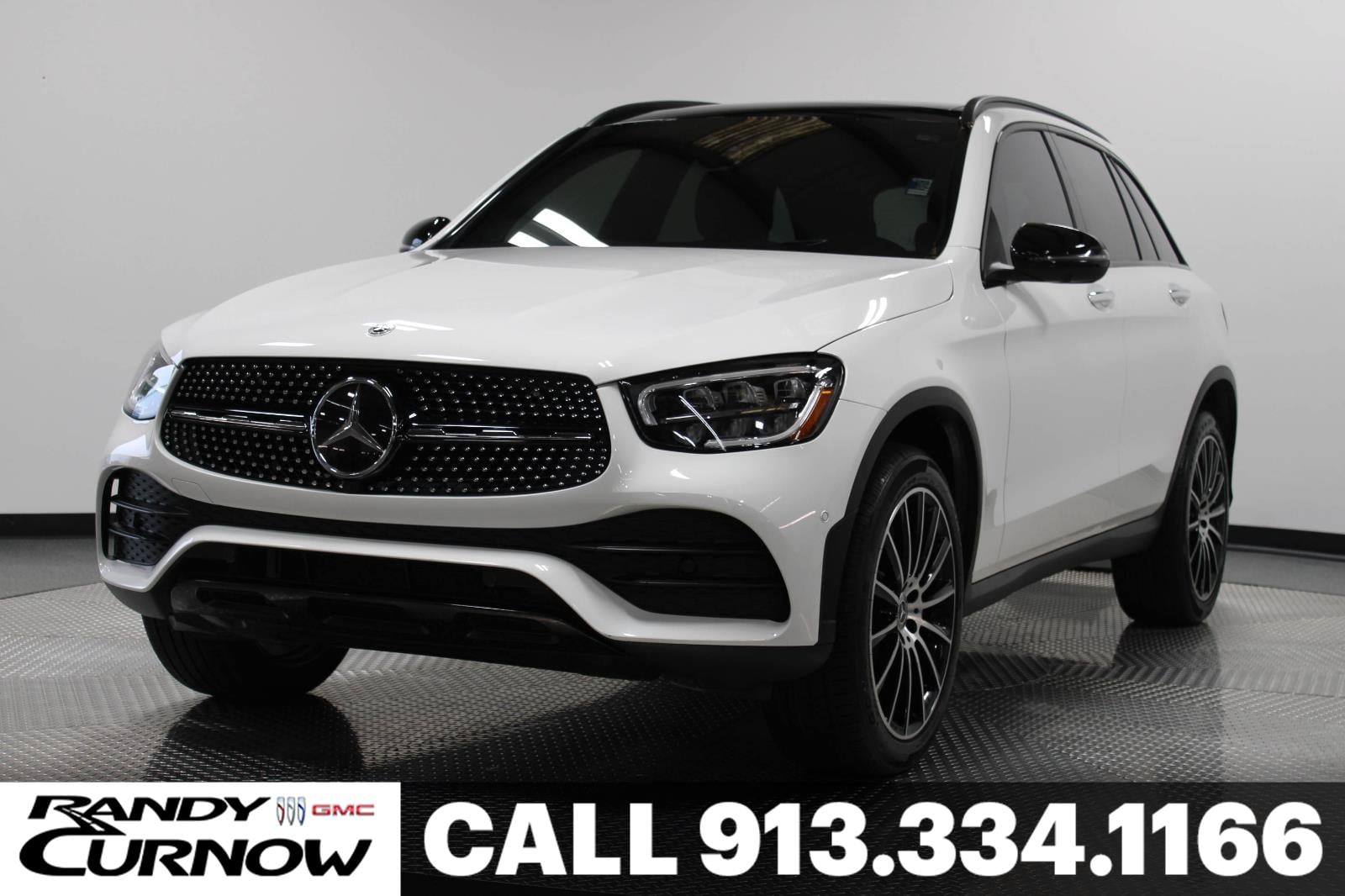 2022 Mercedes-Benz GLC