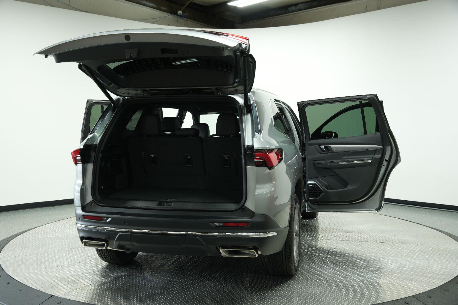 2026 Buick Enclave Preferred - Photo 14