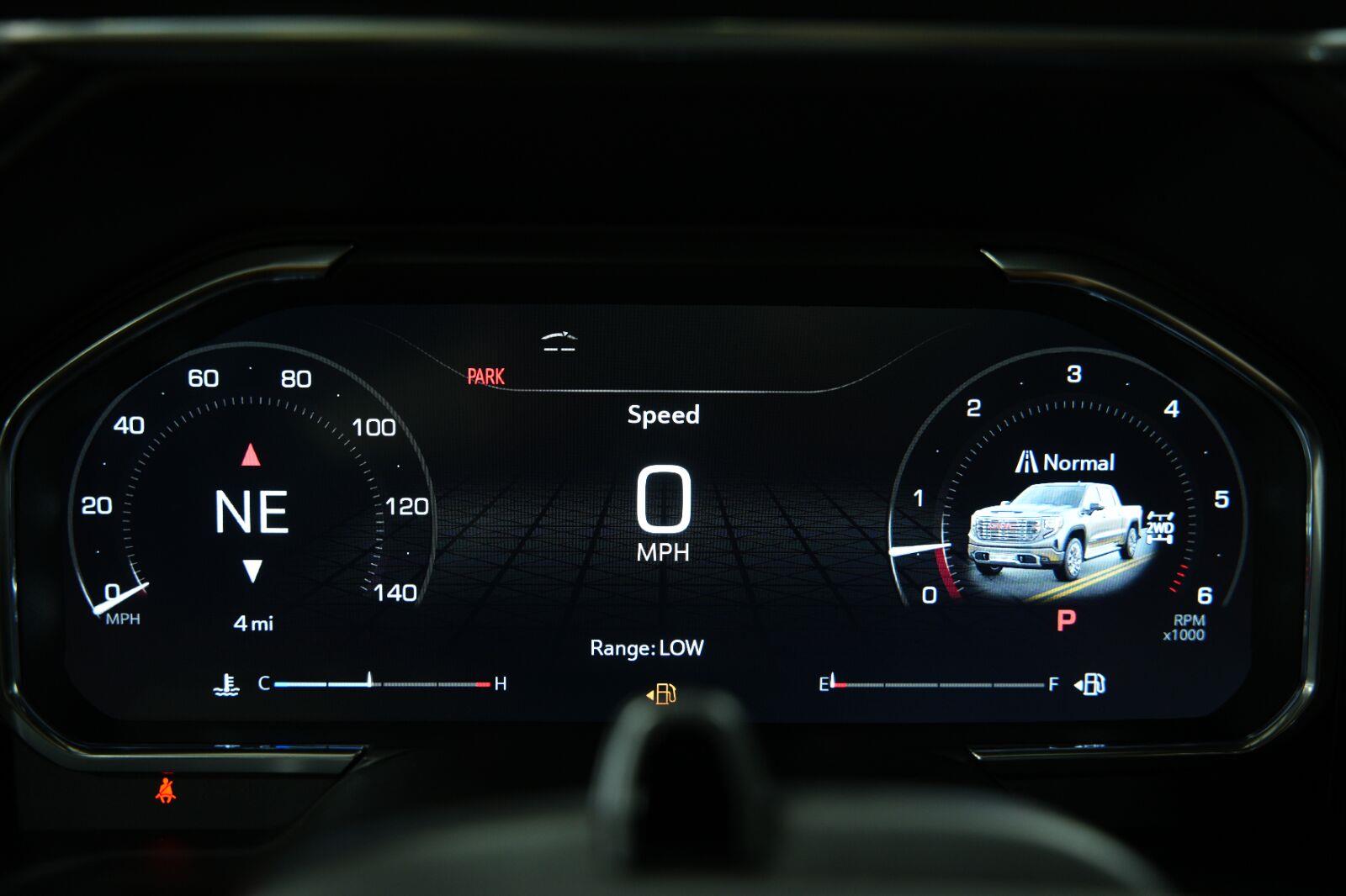 2026 GMC Sierra 1500 Denali Ultimate - Photo 46