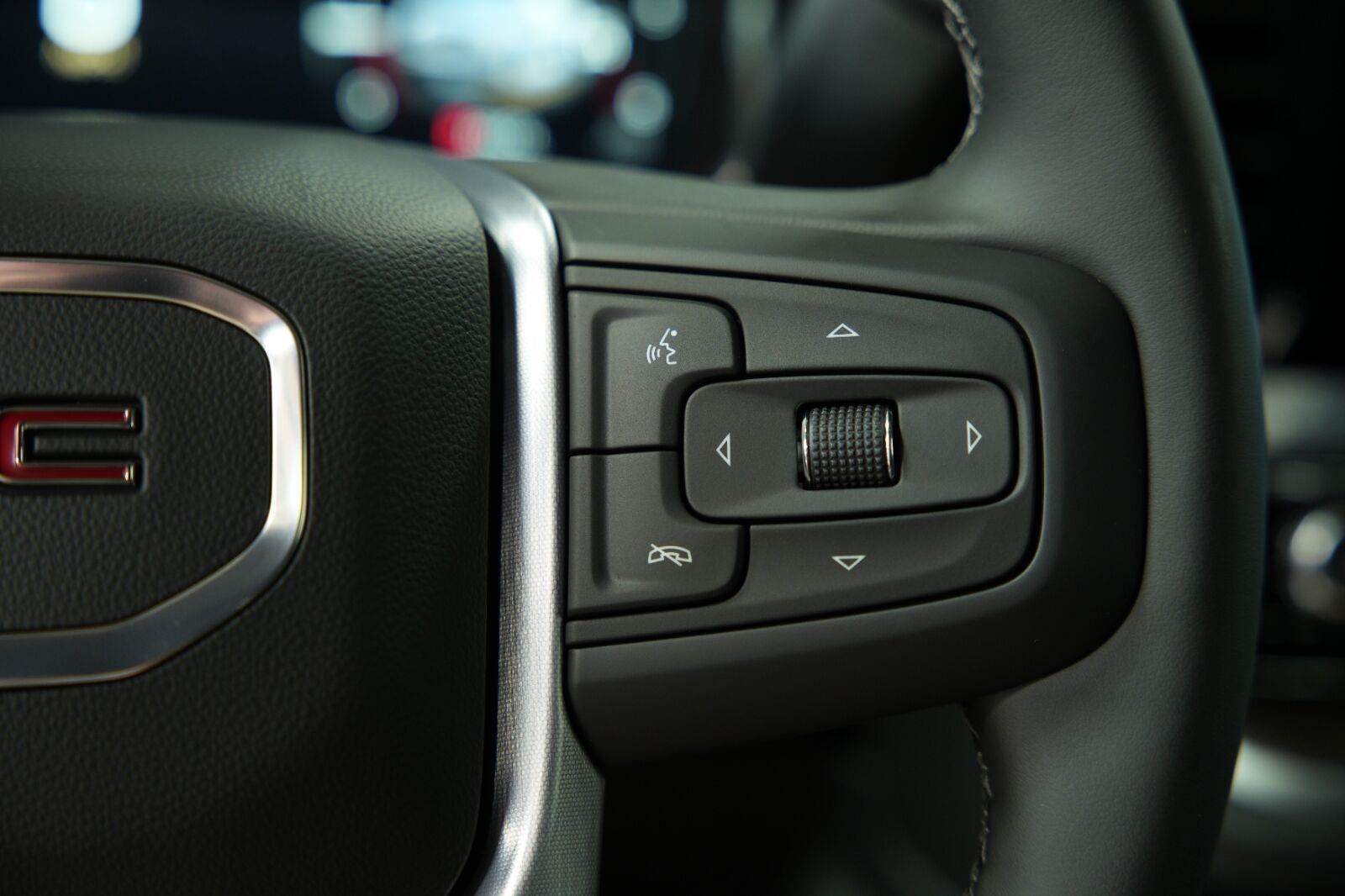 2026 GMC Sierra 1500 Elevation - Photo 42