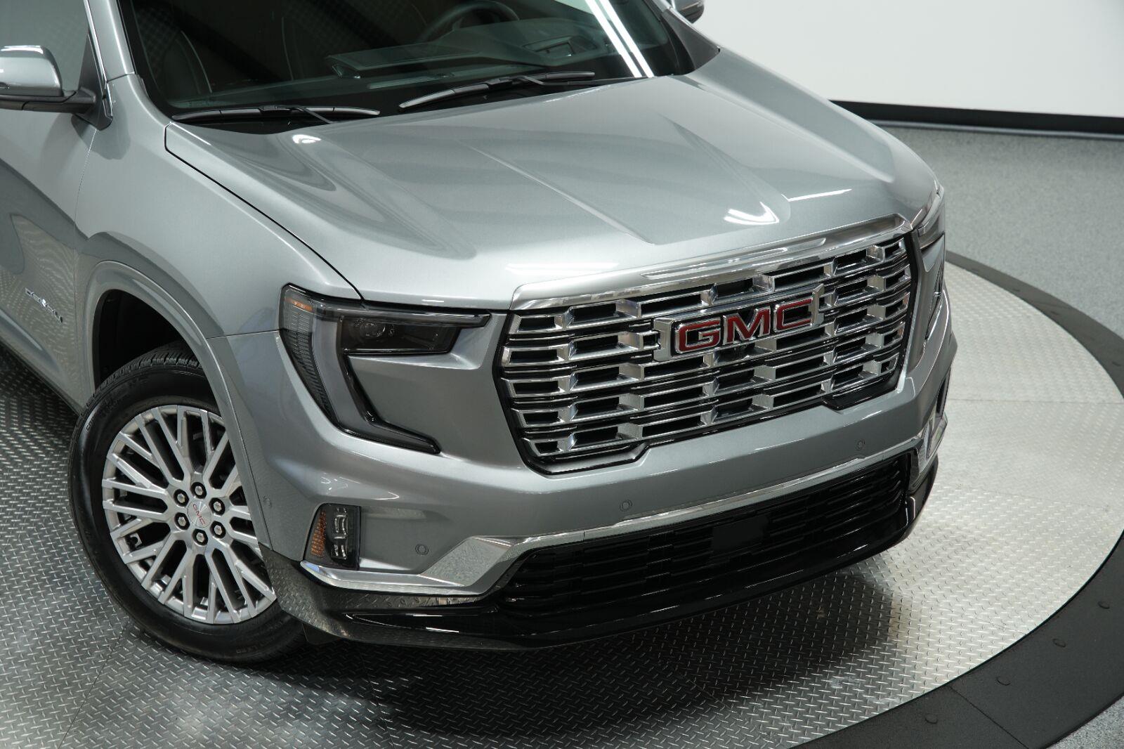 2026 GMC Acadia Denali - Photo 55