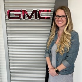 Staff member JESSI WEBSTER from 1aa60cb7d7b3