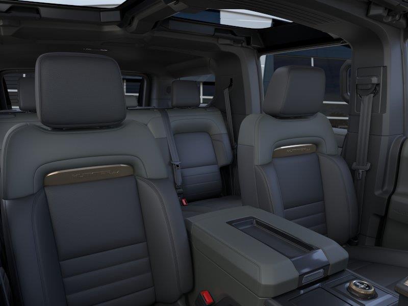2024 GMC HUMMER EV 3X - Photo 67