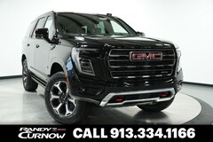 2026 GMC Yukon AT4 Ultimate SUV