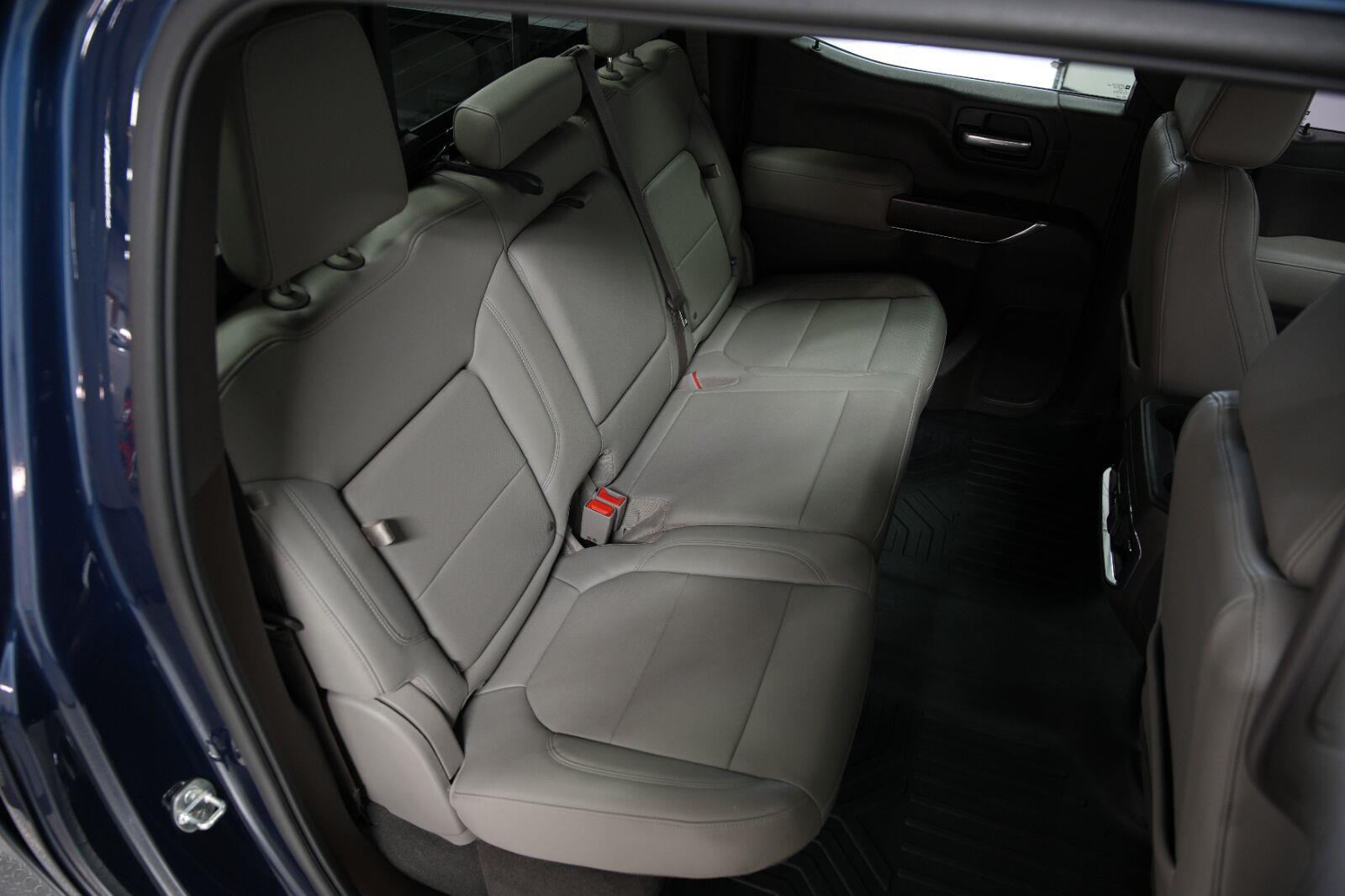 2021 GMC Sierra 1500 SLT - Photo 18