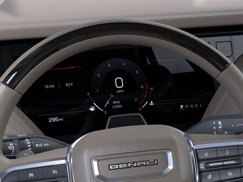 2026 GMC Yukon Denali - Photo 81
