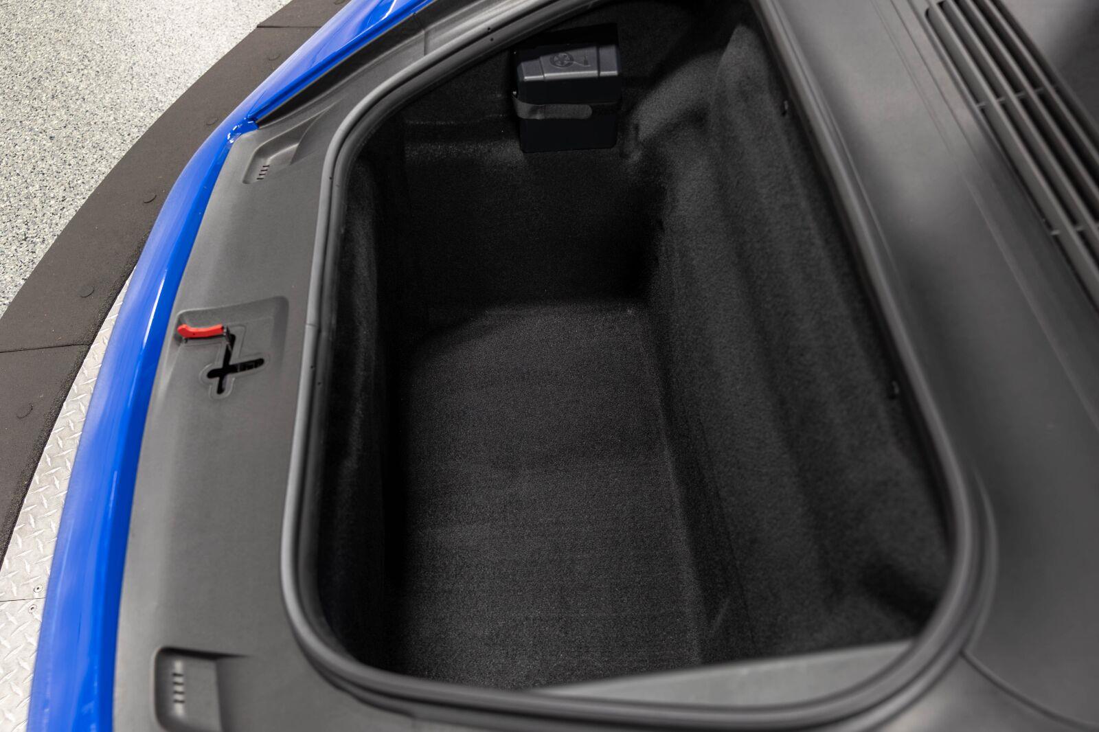 2026 Porsche 911 GTS - Photo 67