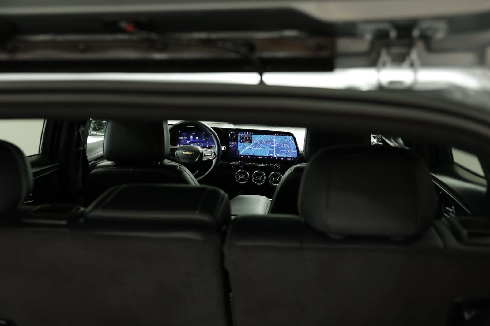 2024 Chevrolet Blazer EV LT - Photo 17